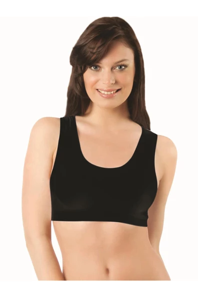 Elite Life 777 Destekli Sporcu Büstiyer - 3