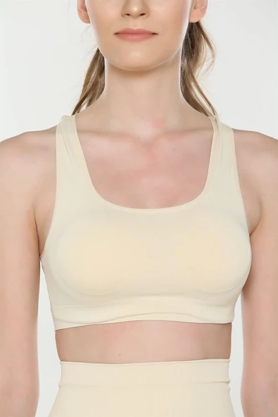 Elite Life 777 Destekli Sporcu Büstiyer - 4