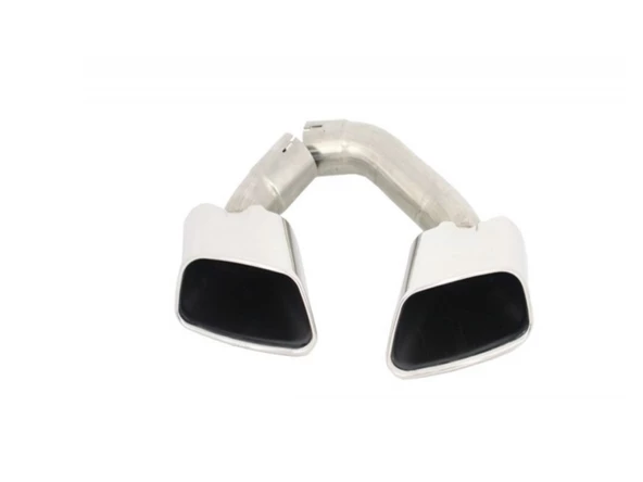 Autogp Bmw x5 f15 m sport body kit tampon seti full 2012 / 2017 - Resim 3