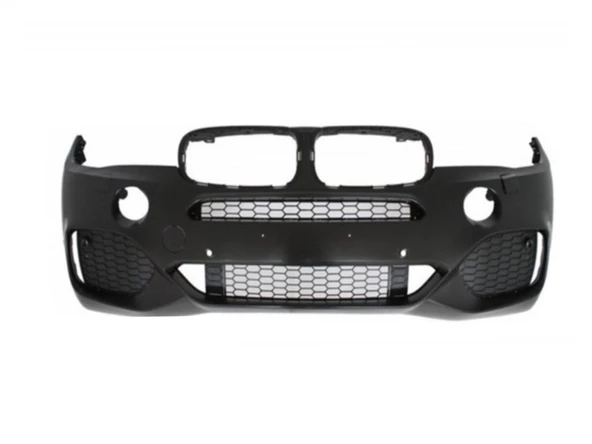 Autogp Bmw x5 f15 m sport body kit tampon seti full 2012 / 2017 - Resim 2