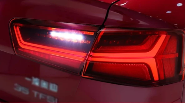 Autogp Audi a6 arka stop lambası ledli facelift 2012 / 2014 - 3