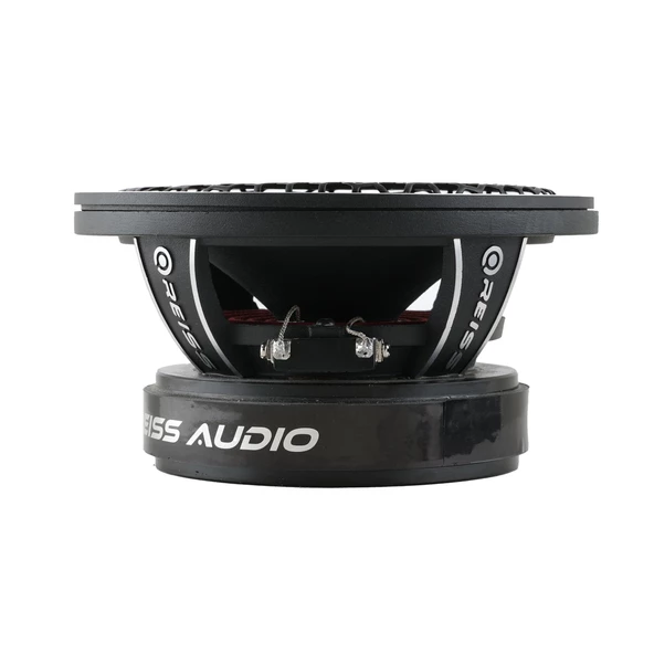 Reiss Audio 16 Cm Midrange RS-M6TJ 150W RMS 350W Maksimum Güç Kapaklı - 4