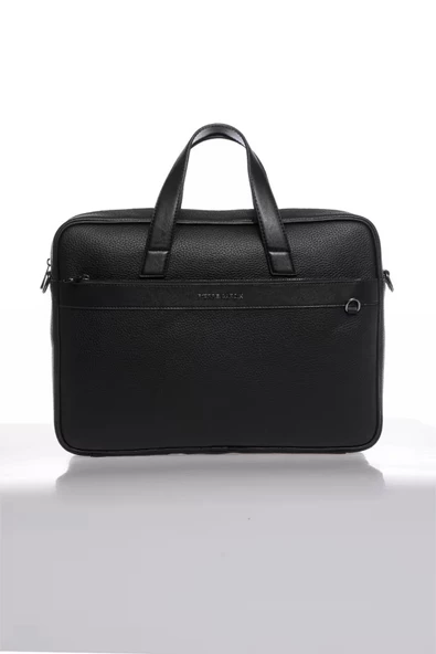 Pierre Cardin Laptop ve Evrak Çantası 01PC001168 - 3