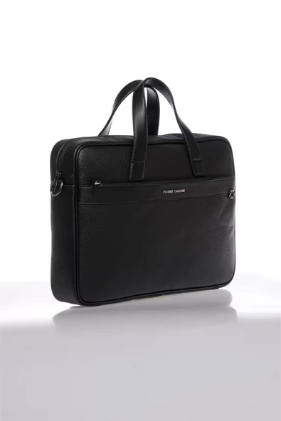 Pierre Cardin Laptop ve Evrak Çantası 01PC001168 - 6