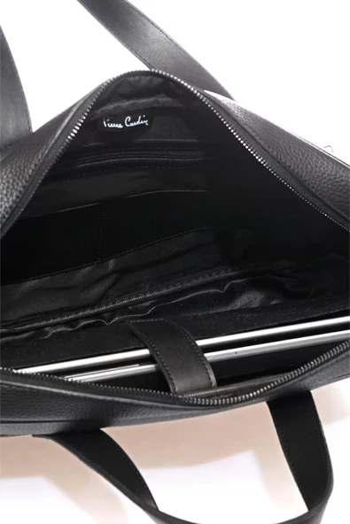 Pierre Cardin Laptop ve Evrak Çantası 01PC001168 - 12