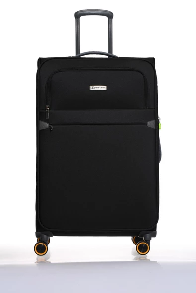 Pierre Cardin Büyük Boy Valiz 04PC6000-01