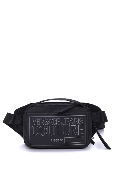 Versace Jeans Couture Erkek Bel Çantası 75YA4B61