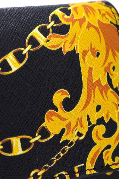Versace Jeans Couture Kartlık 75YA5PB7 - 5