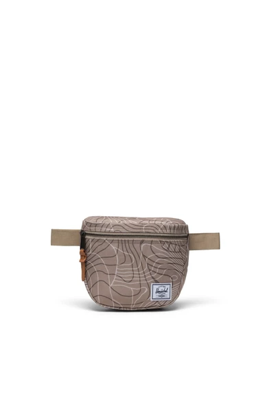Herschel Erkek Bel Çantası HRSCHL11409 - 8
