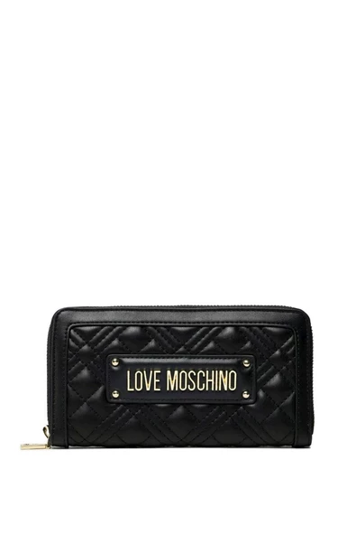 Love Moschino Kadın Cüzdan JC5600PP0HLA0000