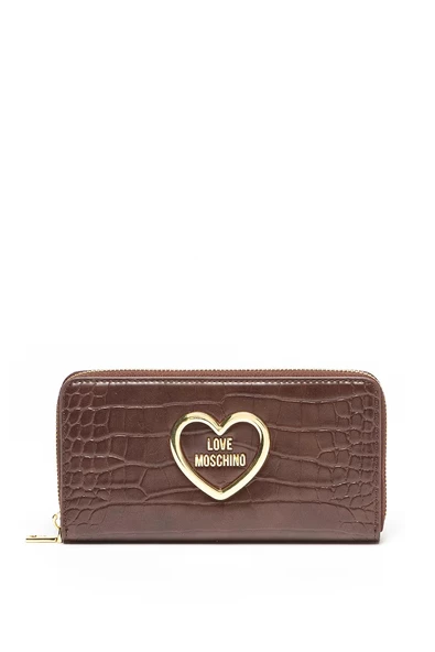 Love Moschino Kadın Cüzdan JC5711PP0HKC0301