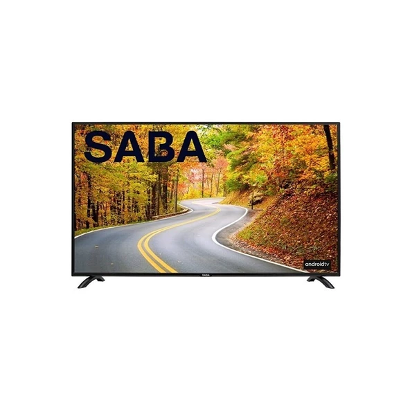 Saba 32SB5000H 32″ 82 Ekran Ready Uydu Alıcılı Hd Led Tv