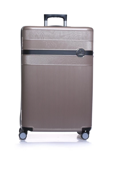 Nippon Büyük Boy Valiz NPPCVL-1816-L