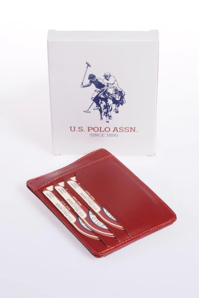 U.S. Polo Assn. Kartlık PLCUZ8447