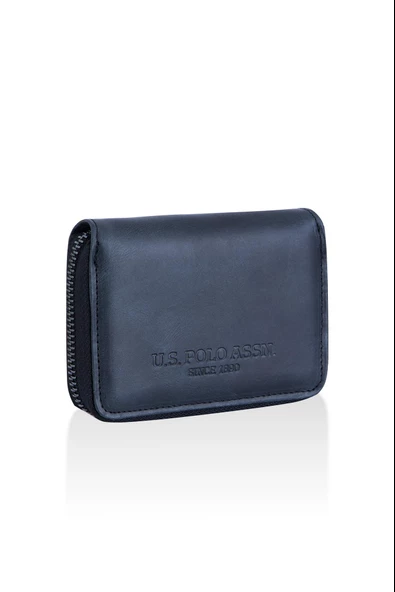 U.S. Polo Assn. Erkek Cüzdan PLCUZ23840