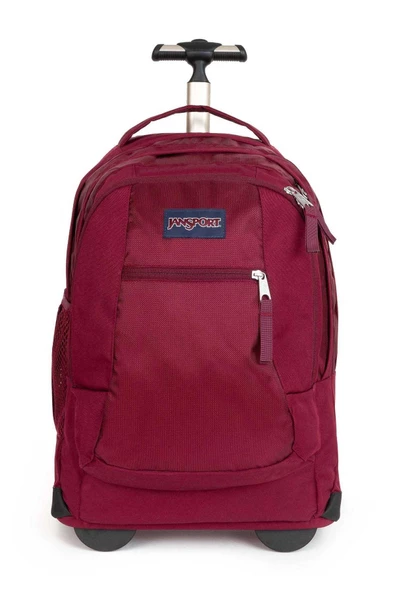 Jansport Driver 8 Unisex Sırt Çantası 
 VFE-EK0A5BALN - 3