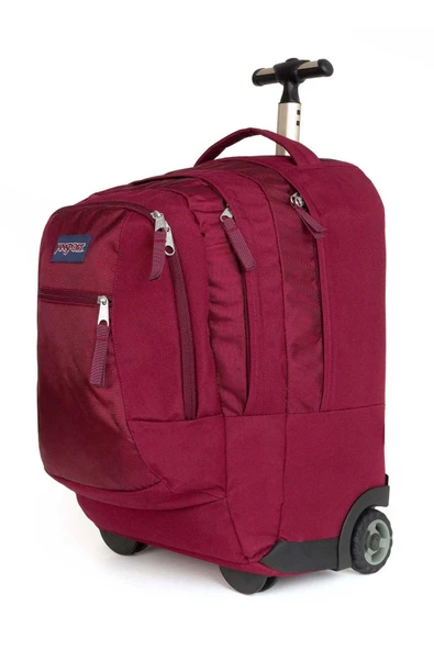 Jansport Driver 8 Unisex Sırt Çantası 
 VFE-EK0A5BALN - 6