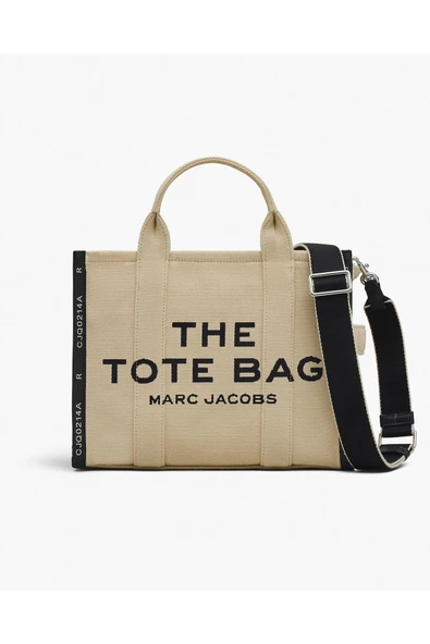 The Tote Bag Marc Jacobs Kadın El ve Omuz Çantası MJM0017027