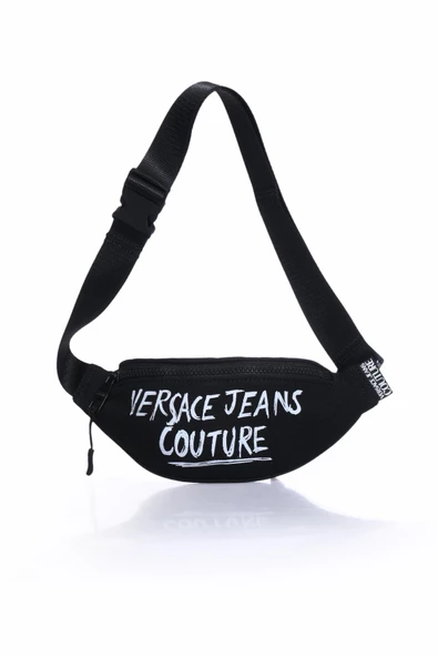 Versace Jeans Couture Erkek Bel Çantası 74YA4B55-ZS577-899