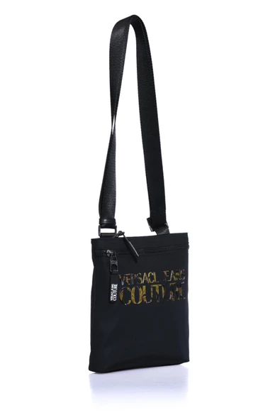 Versace Jeans Couture Erkek Çapraz Çantası 74YA4B94-ZS394-M09 - 2