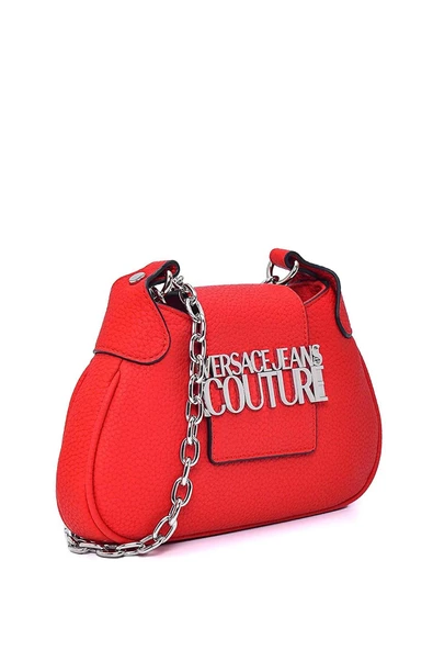 Versace Jeans Couture Kadın Omuz Çantası 75VA4BB3 - 3