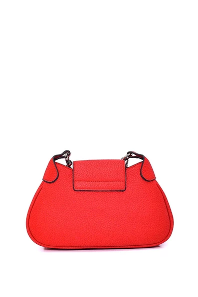 Versace Jeans Couture Kadın Omuz Çantası 75VA4BB3 - 5