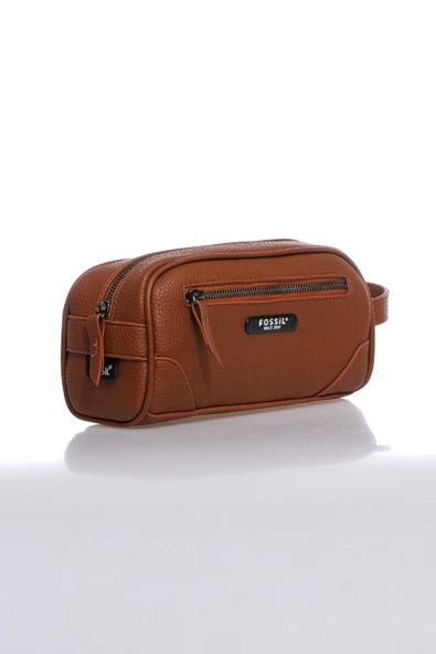 Fossil Traş Çantası FSCY060914 - Resim 6
