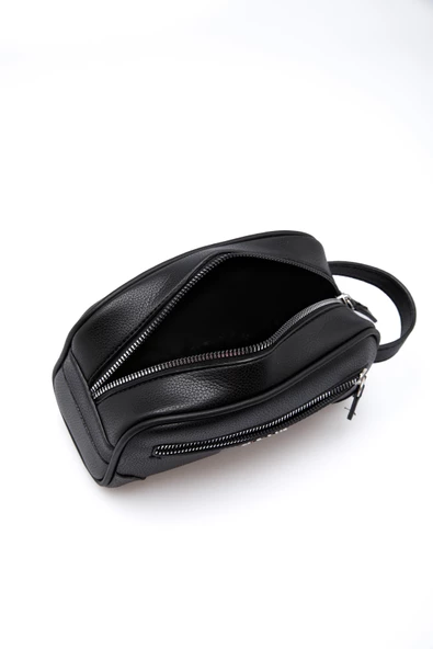 Fossil Traş Çantası FSCY060914 - Resim 10