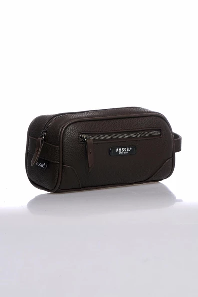 Fossil Traş Çantası FSCY060914 - Resim 5