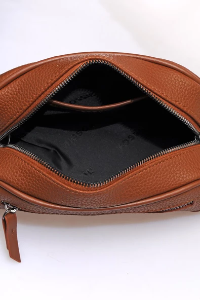 Fossil Traş Çantası FSCY060914 - Resim 12