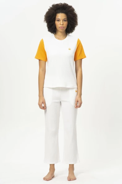 United Colors Of Benetton Kadın Pijama Altı 71462