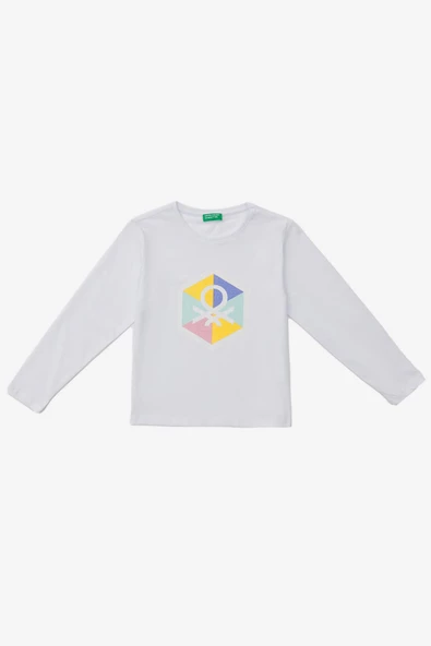 United Colors of Benetton Unisex Sweatshirt BNT-G20795