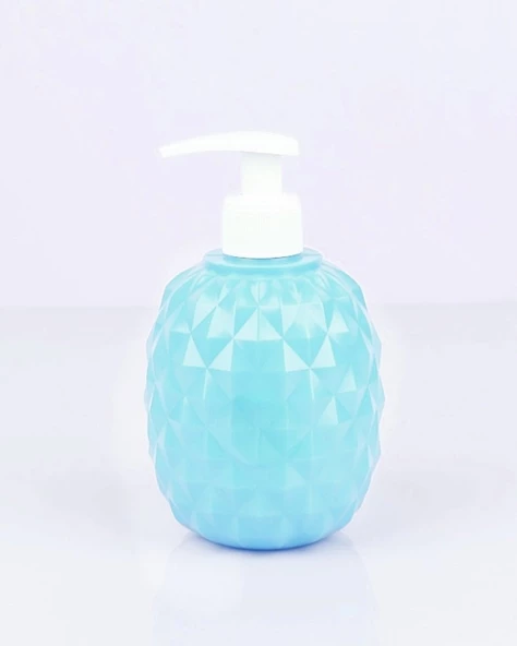 Mavi Ananas Sıvı Sabunluk 450 ML - 3