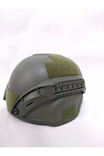 Haki Tactical Kask