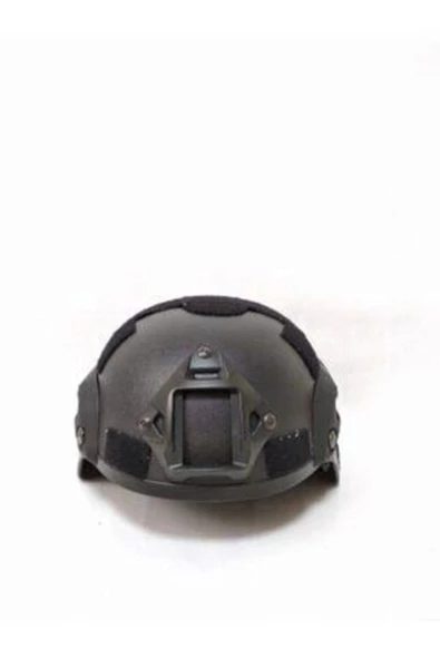 Siyah Tactical Kask