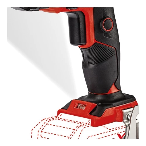 Einhell TE-DY 18 Li-Solo, Akülü Alçıpan Vidalama - 3