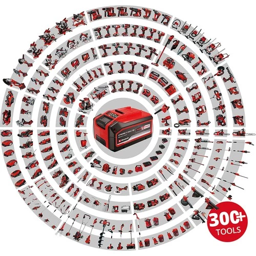 Einhell TE-DY 18 Li-Solo, Akülü Alçıpan Vidalama - 2