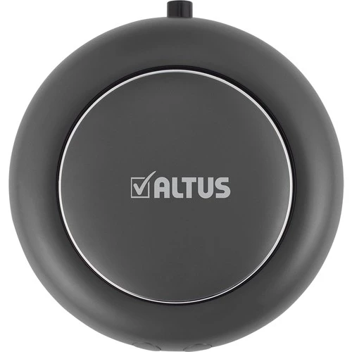Altus HandyGo AL 5533 A 2'si 1 Arada Ütü & Kırışık Giderici Antrasit - 4