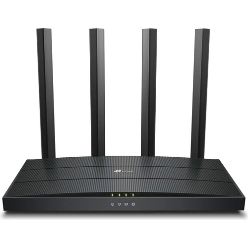 Tp-Link Archer AX12, AX1500 Dual-Band Wi-Fi 6 Router