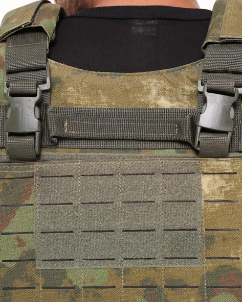 Single Sword Pratik Hücum Yeleği - 4