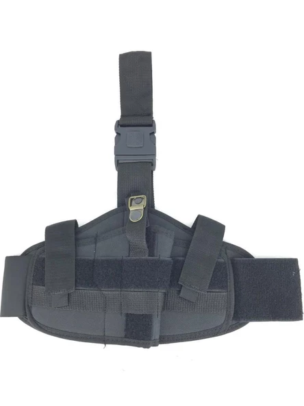 Single Sword Tabanca Bacak Kılıfı - 7