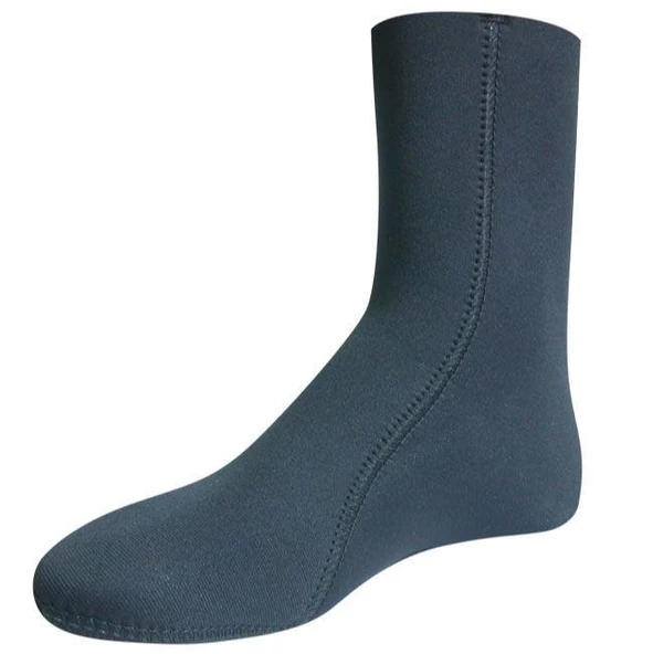 Single Sword Termal Mest Çorap - 2