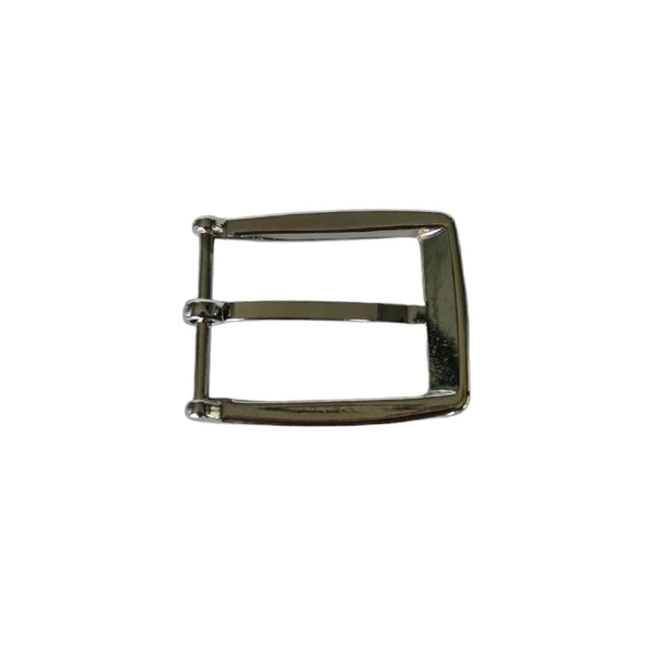 Kemer Tokası 3 cm 1 Adet (Leathercraft, Deri Hobi) - 6