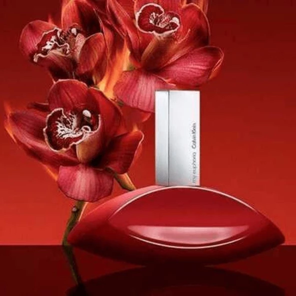 C.K CK6023048 My Euphorıa  100ml EDP Kadın Parfüm - 2