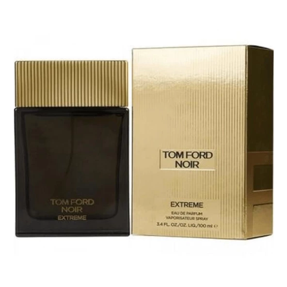 Tom Ford T034 - T042 Noır  Extreme EDP 100ML Erkek Parfüm
