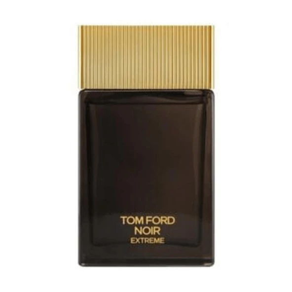 Tom Ford T034 - T042 Noır  Extreme EDP 100ML Erkek Parfüm - 2