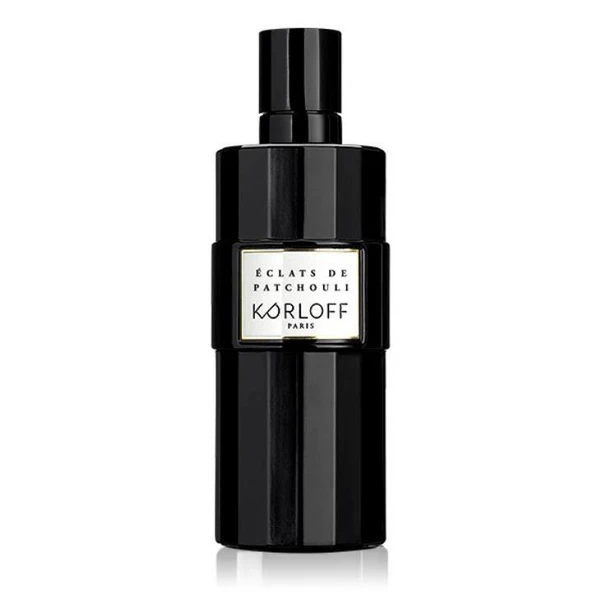 Korloff HGPLUX100-UA Eclats De Patchoulı 100ML EDP Erkek Parfüm