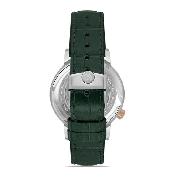 Momentus TM349T-15YR   Erkek Kol Saati - Resim 3