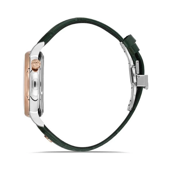 Momentus TM349T-15YR   Erkek Kol Saati - Resim 2