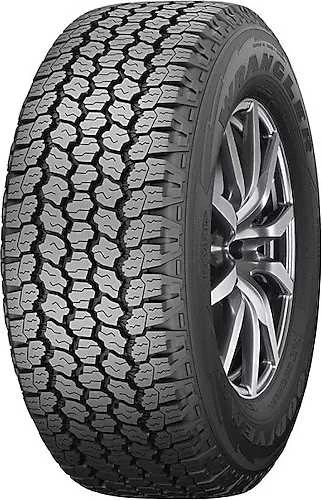 Goodyear 265/75R16 112/109Q Wrangler A/T Adventure Yaz Lastiği (2023)